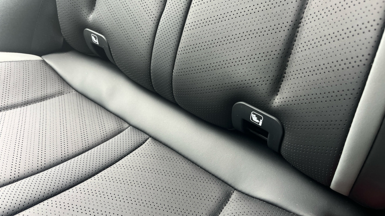 BYD Dolphin Surf 65kW Boost 43kWh 5dr Auto Electric Hatchback